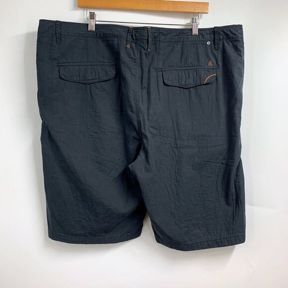 Tommy Bahama Men's Flat‎ Front Athletic Canvas Slash Pocket Chino Shorts SIze 42 - Picture 2 of 14